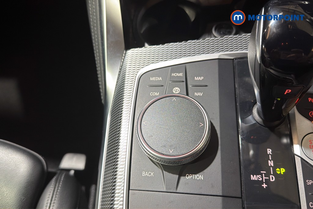 BMW 4 Series M Sport Automatic Petrol Coupe - Stock Number (1640277) - 17th supplementary image