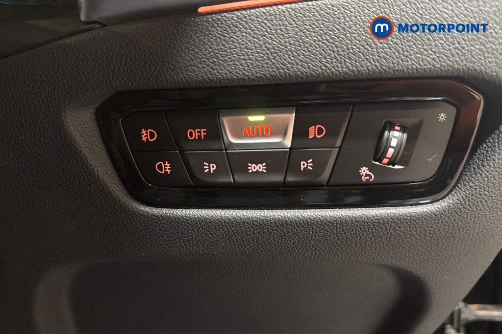 BMW 4 Series M Sport Automatic Petrol Coupe - Stock Number (1640277) - 18th supplementary image