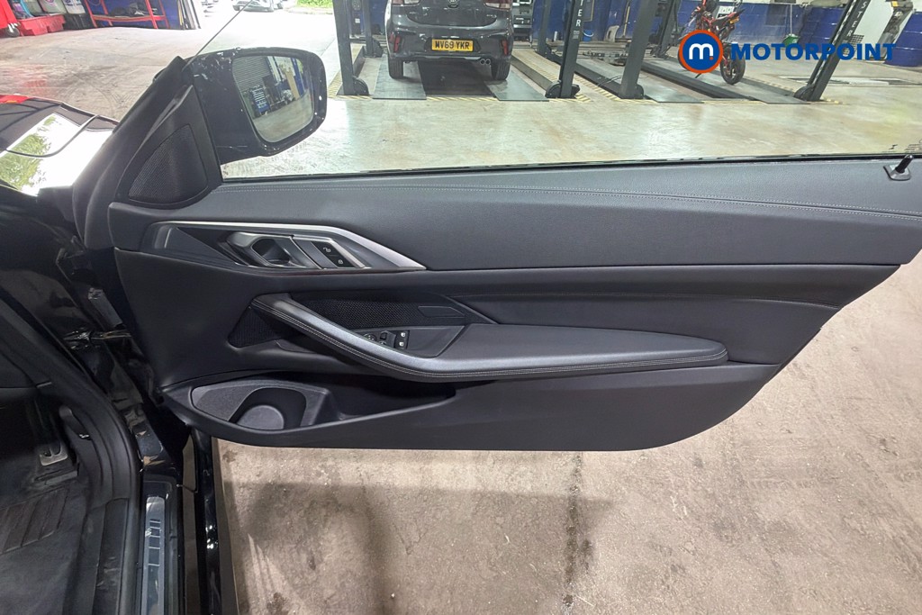 BMW 4 Series M Sport Automatic Petrol Coupe - Stock Number (1640277) - 19th supplementary image