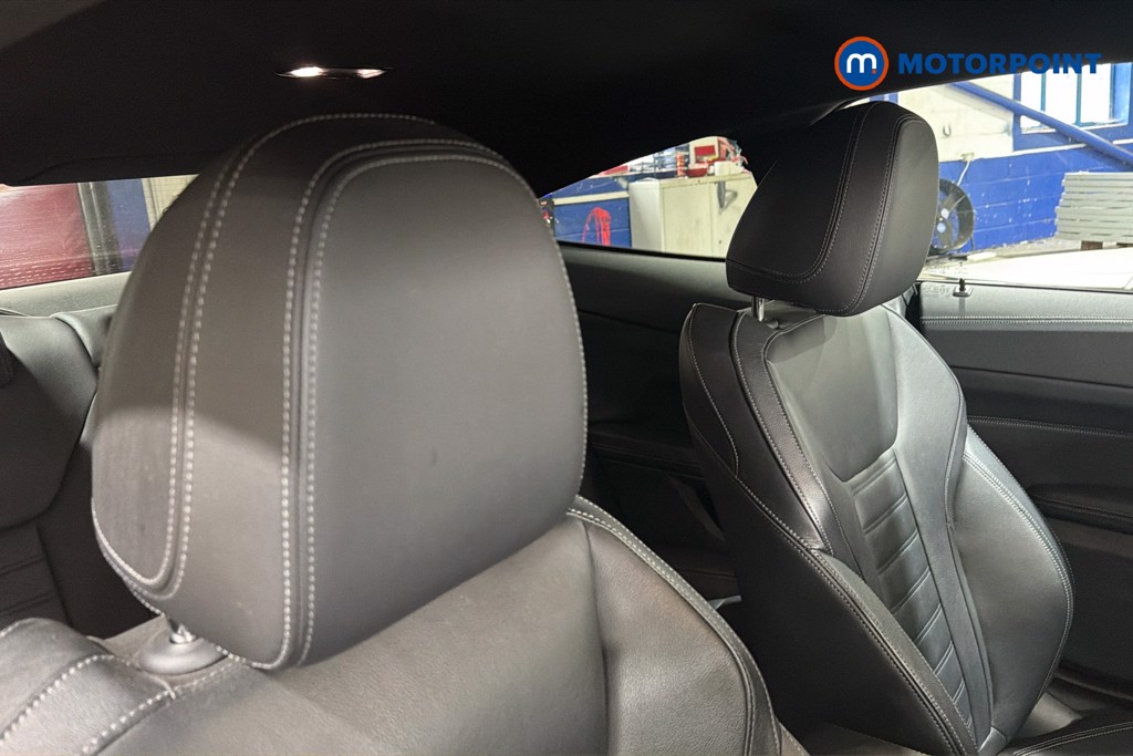BMW 4 Series M Sport Automatic Petrol Coupe - Stock Number (1640277) - 23rd supplementary image