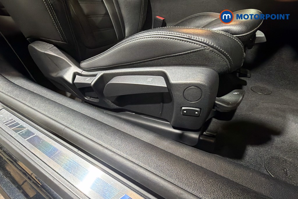 BMW 4 Series M Sport Automatic Petrol Coupe - Stock Number (1640277) - 25th supplementary image
