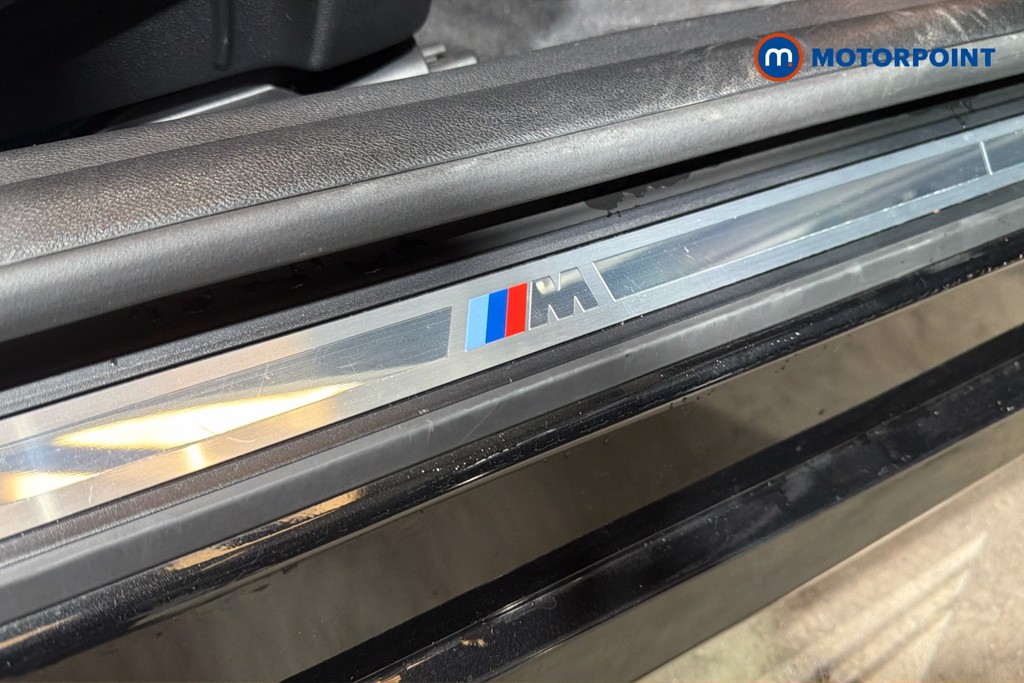 BMW 4 Series M Sport Automatic Petrol Coupe - Stock Number (1640277) - 27th supplementary image