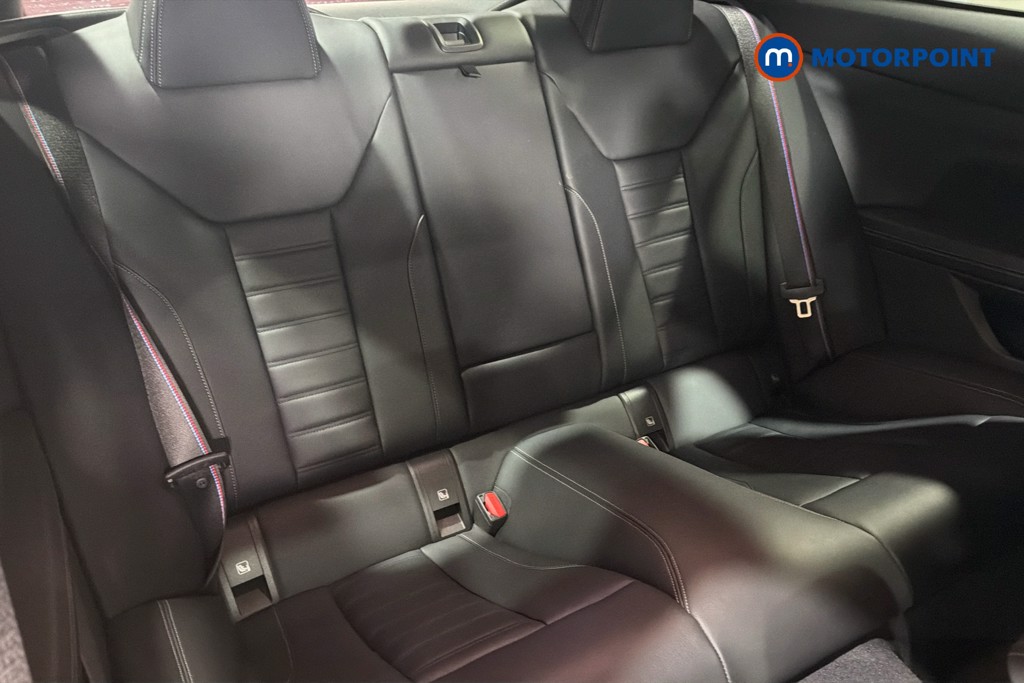 BMW 4 Series M Sport Automatic Petrol Coupe - Stock Number (1640277) - 28th supplementary image