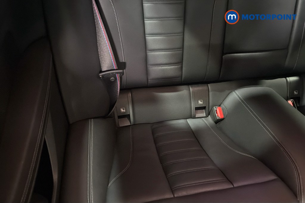 BMW 4 Series M Sport Automatic Petrol Coupe - Stock Number (1640277) - 29th supplementary image