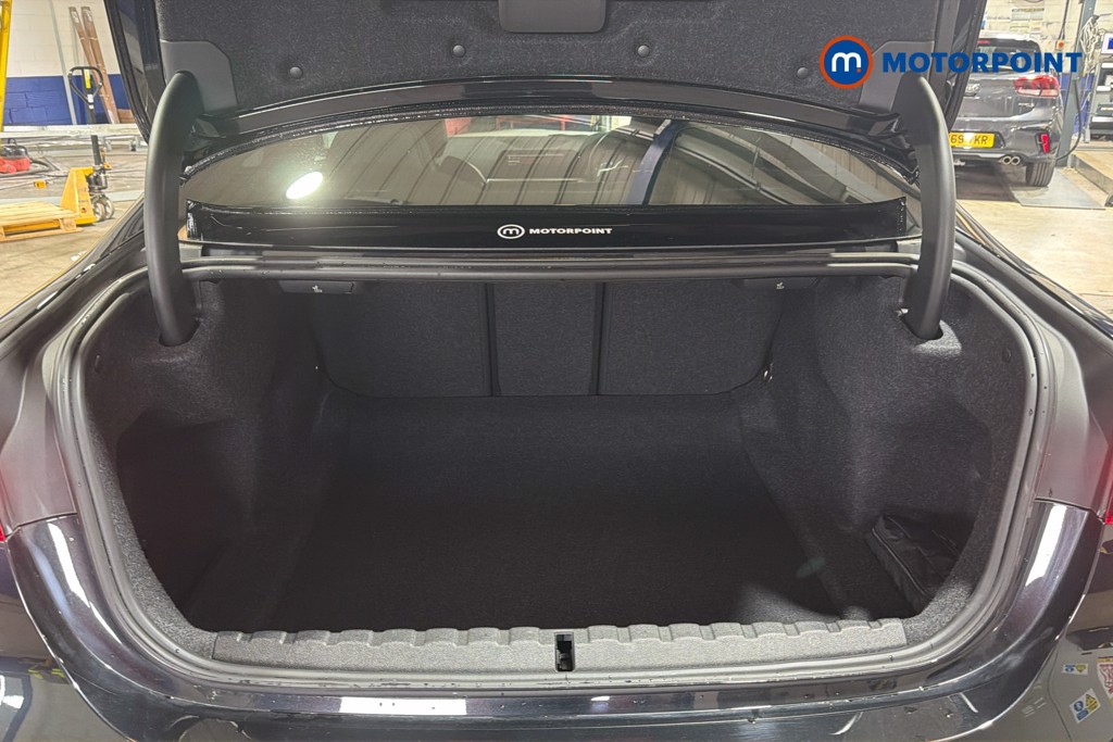 BMW 4 Series M Sport Automatic Petrol Coupe - Stock Number (1640277) - 33rd supplementary image
