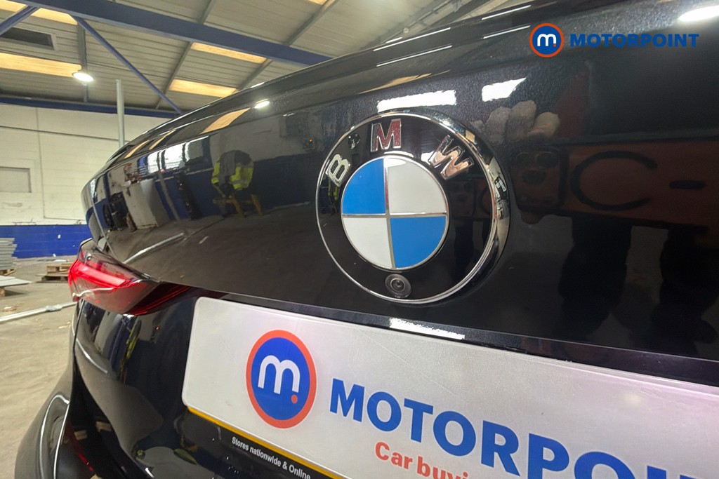 BMW 4 Series M Sport Automatic Petrol Coupe - Stock Number (1640277) - 36th supplementary image