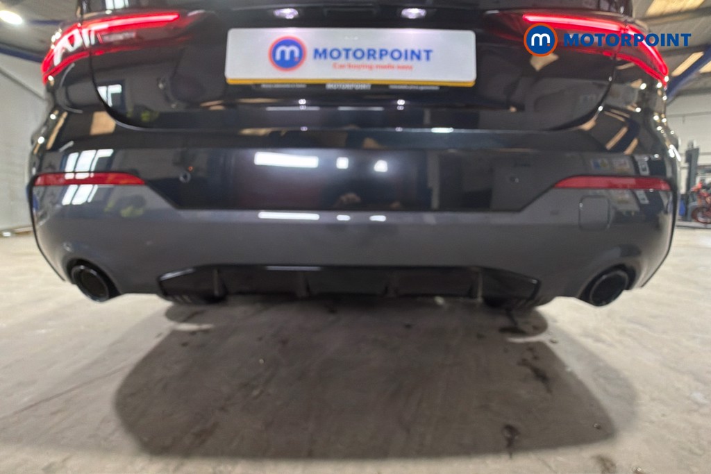 BMW 4 Series M Sport Automatic Petrol Coupe - Stock Number (1640277) - 39th supplementary image