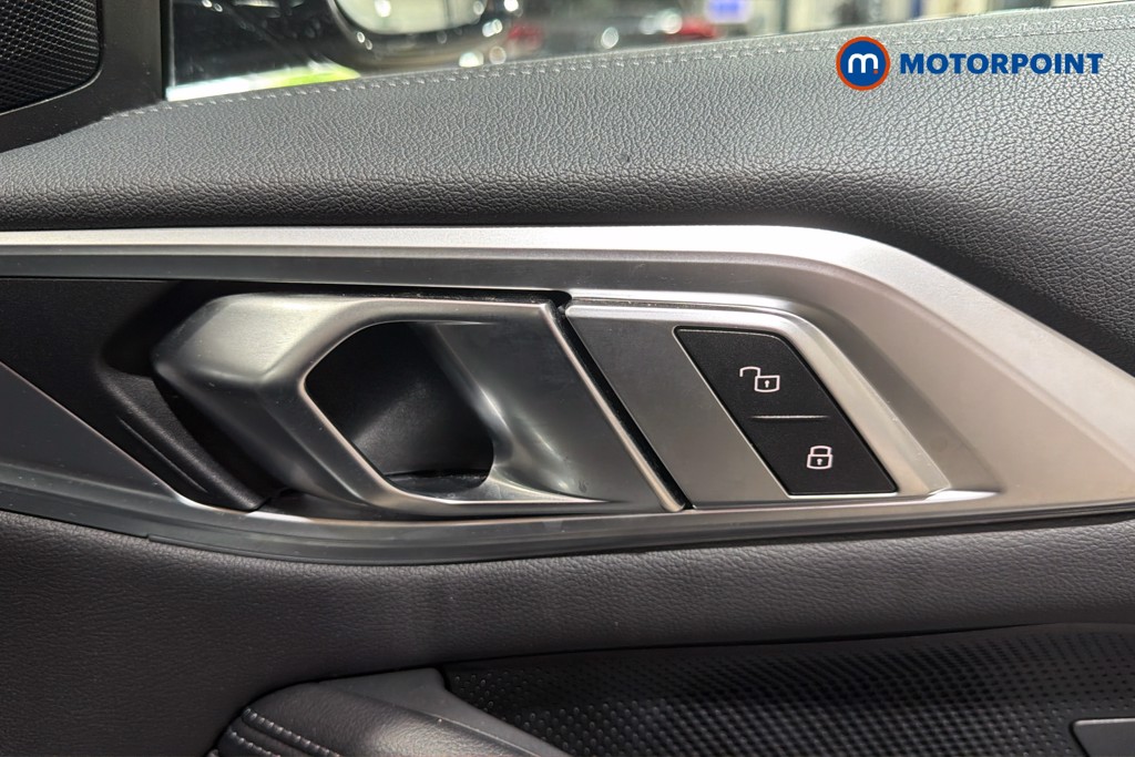 BMW 4 Series M Sport Automatic Petrol Coupe - Stock Number (1640277) - 42nd supplementary image