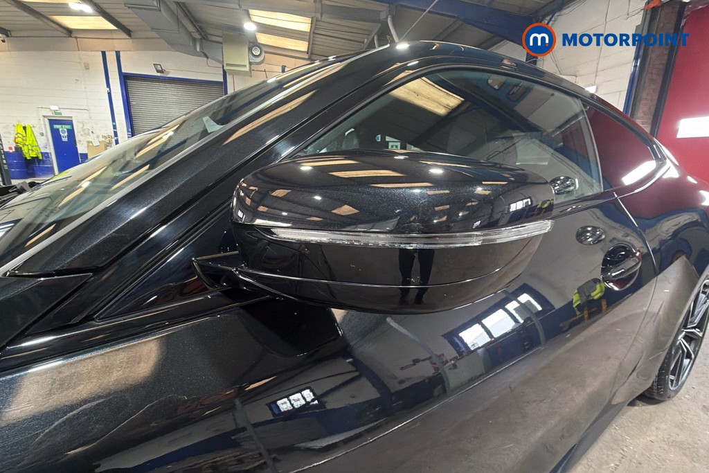 BMW 4 Series M Sport Automatic Petrol Coupe - Stock Number (1640277) - 43rd supplementary image