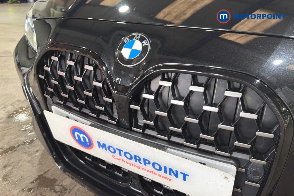 BMW 4 Series M Sport Automatic Petrol Coupe - Stock Number (1640277) - 45th supplementary image