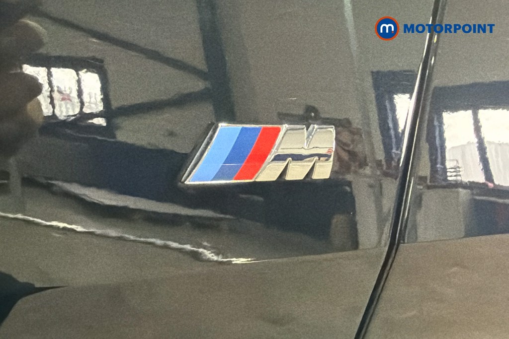 BMW 4 Series M Sport Automatic Petrol Coupe - Stock Number (1640277) - 46th supplementary image