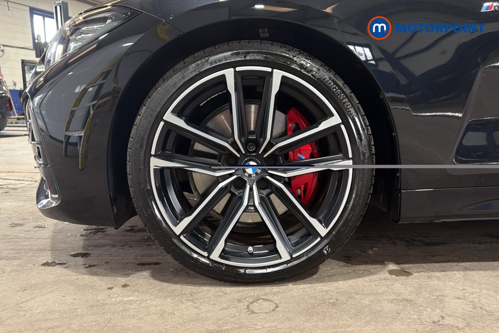 BMW 4 Series M Sport Automatic Petrol Coupe - Stock Number (1640277) - 47th supplementary image