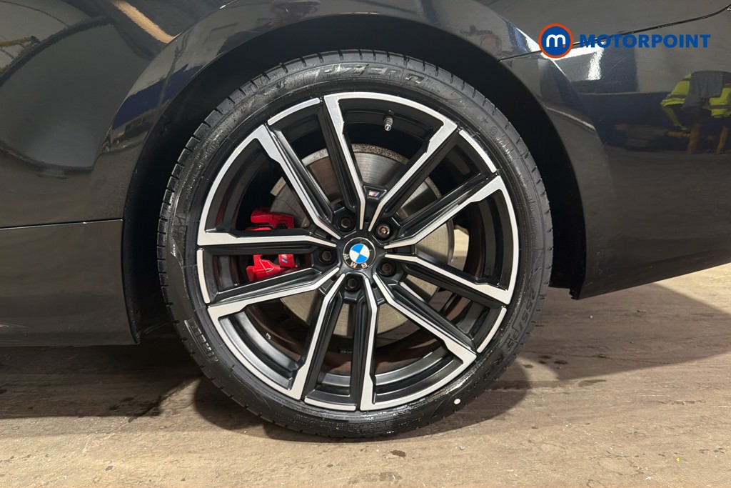 BMW 4 Series M Sport Automatic Petrol Coupe - Stock Number (1640277) - 48th supplementary image