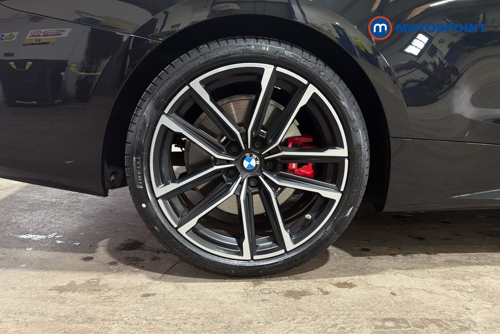 BMW 4 Series M Sport Automatic Petrol Coupe - Stock Number (1640277) - 49th supplementary image