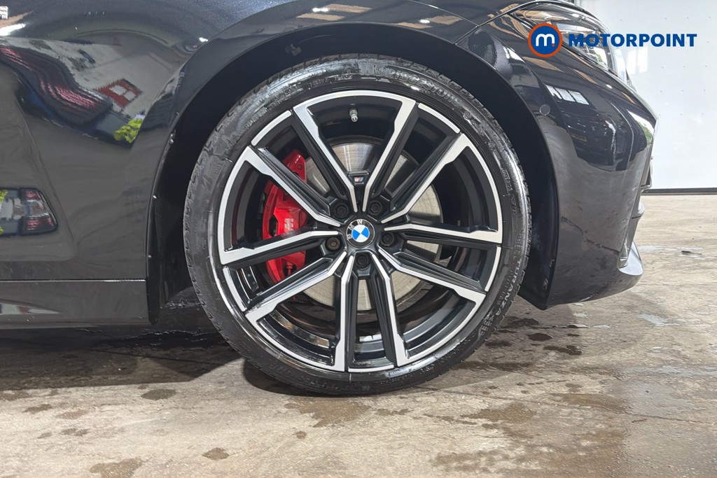 BMW 4 Series M Sport Automatic Petrol Coupe - Stock Number (1640277) - 50th supplementary image