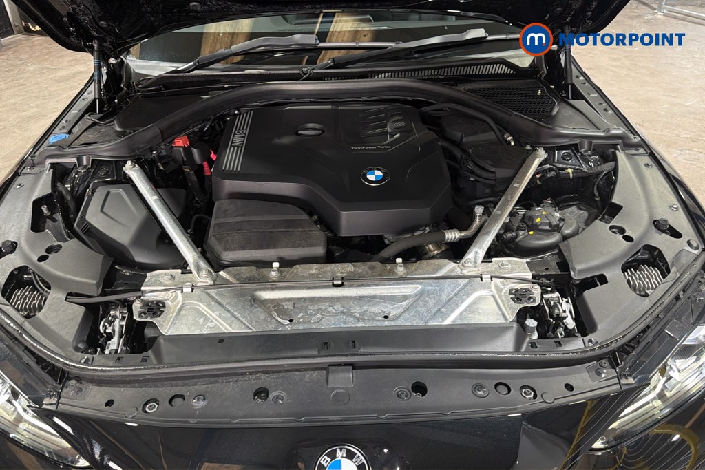 BMW 4 Series M Sport Automatic Petrol Coupe - Stock Number (1640277) - 51st supplementary image