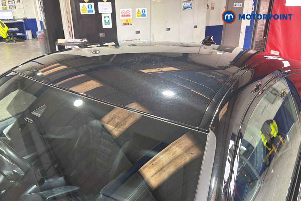 BMW 4 Series M Sport Automatic Petrol Coupe - Stock Number (1640277) - 52nd supplementary image
