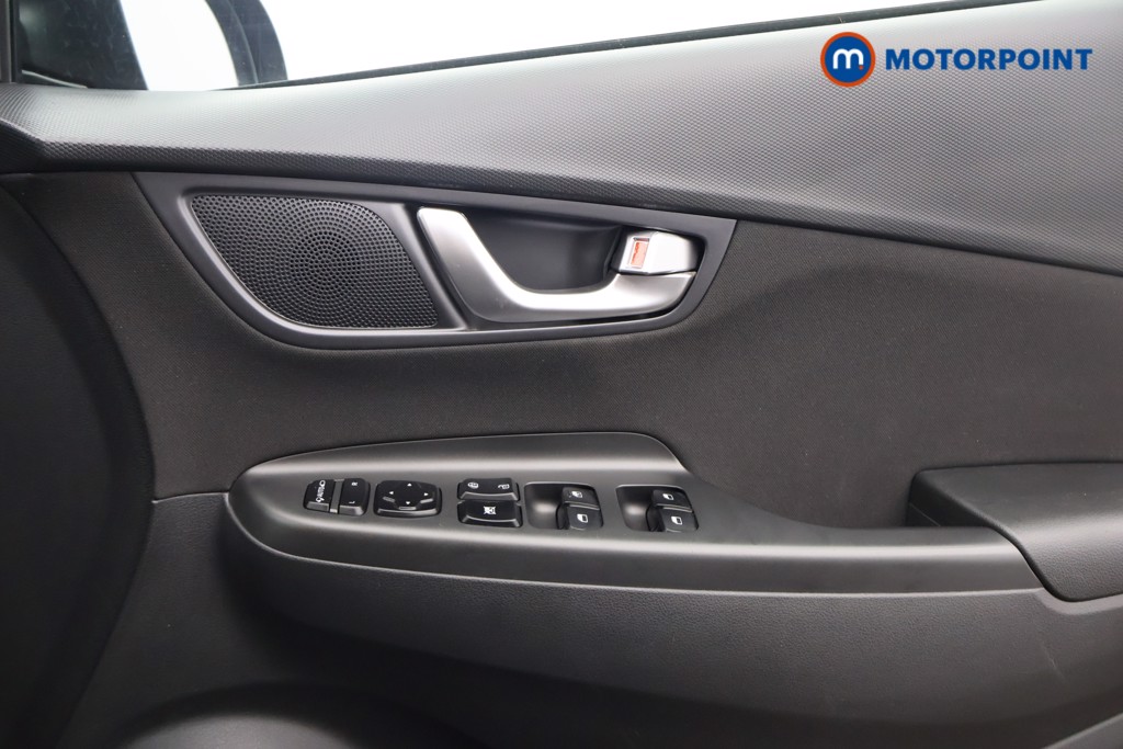 Hyundai Kona Premium Automatic Petrol-Electric Hybrid SUV - Stock Number (1640466) - 10th supplementary image
