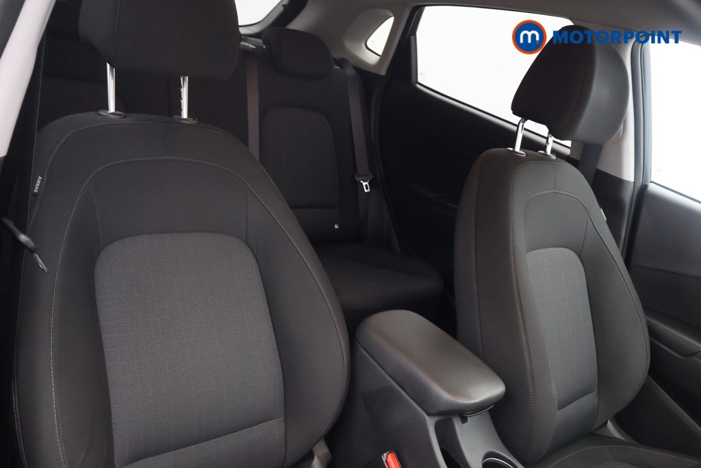 Hyundai Kona Premium Automatic Petrol-Electric Hybrid SUV - Stock Number (1640466) - 11th supplementary image
