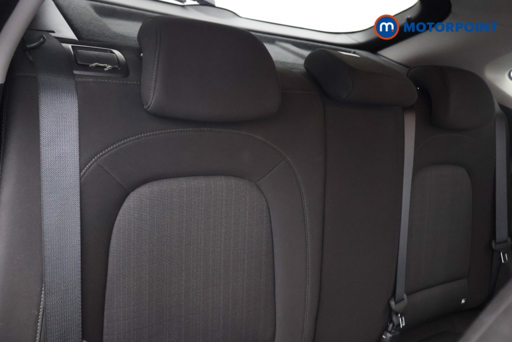 Hyundai Kona Premium Automatic Petrol-Electric Hybrid SUV - Stock Number (1640466) - 12th supplementary image
