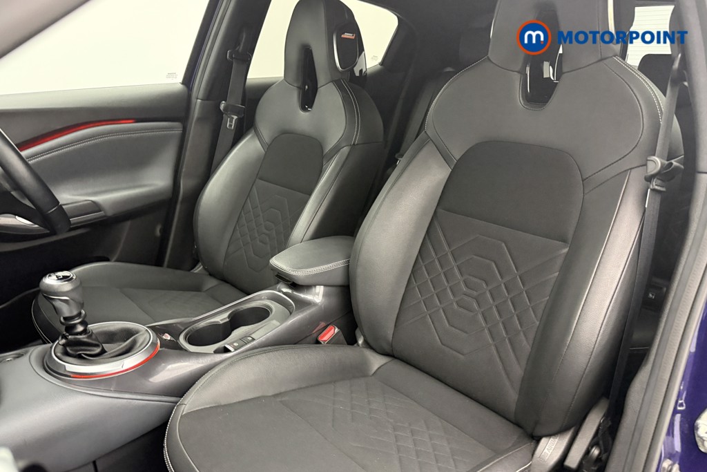Nissan Juke Tekna Manual Petrol SUV - Stock Number (1640519) - 5th supplementary image