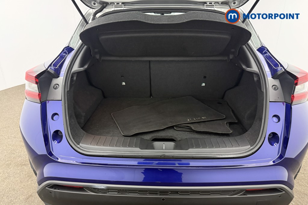 Nissan Juke Tekna Manual Petrol SUV - Stock Number (1640519) - 7th supplementary image