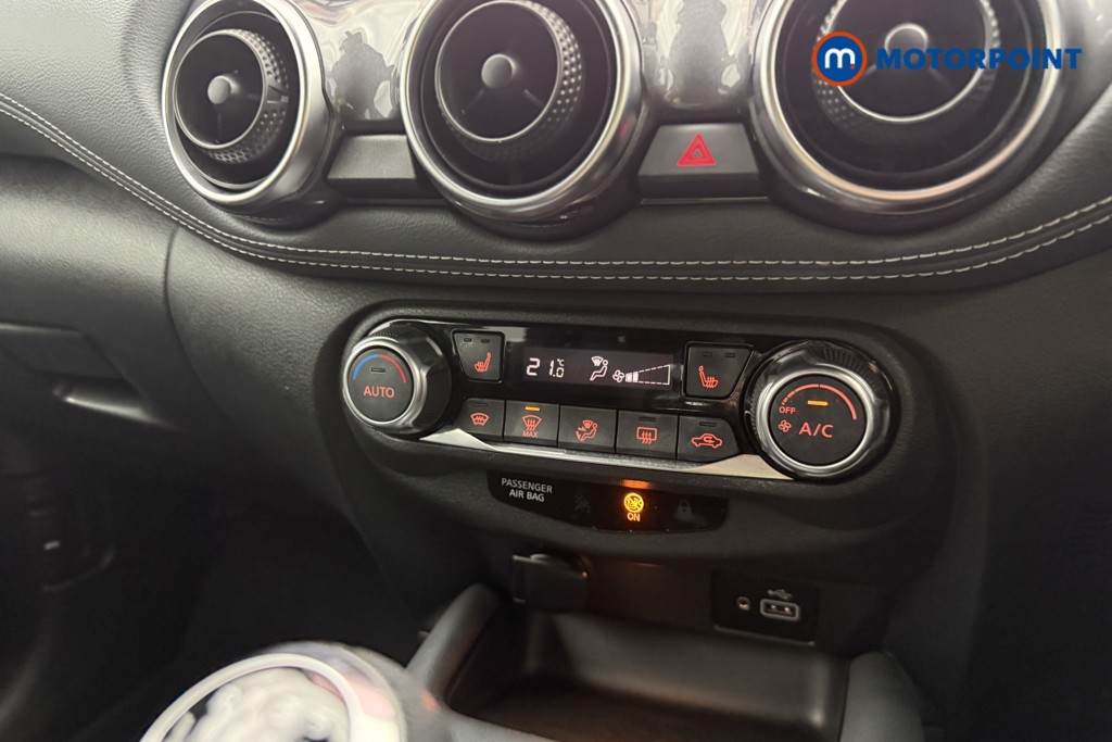 Nissan Juke Tekna Manual Petrol SUV - Stock Number (1640519) - 15th supplementary image