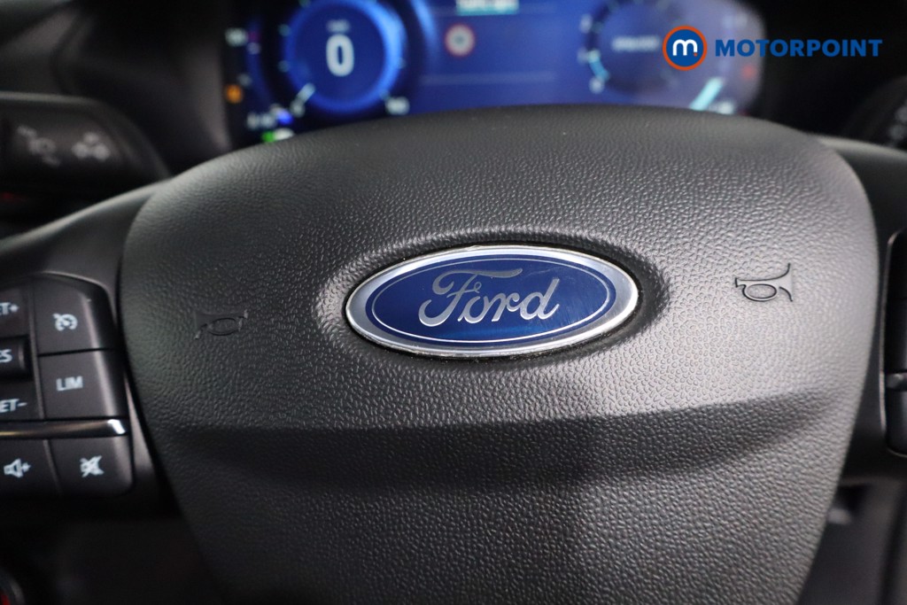 Ford Fiesta St-3 Manual Petrol Hatchback - Stock Number (1640566) - 13th supplementary image