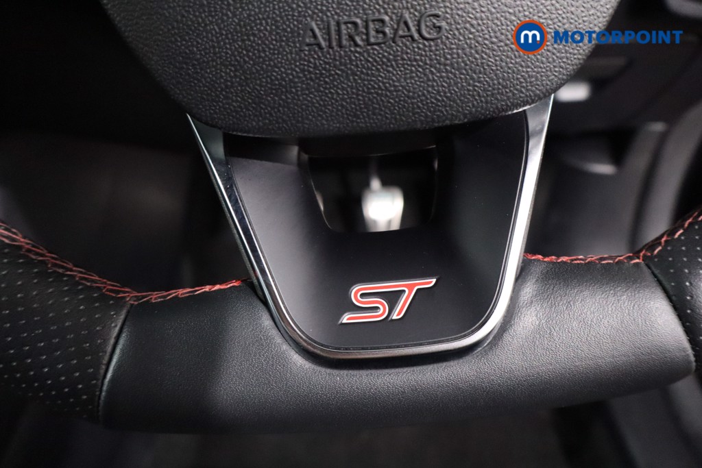 Ford Fiesta St-3 Manual Petrol Hatchback - Stock Number (1640566) - 14th supplementary image
