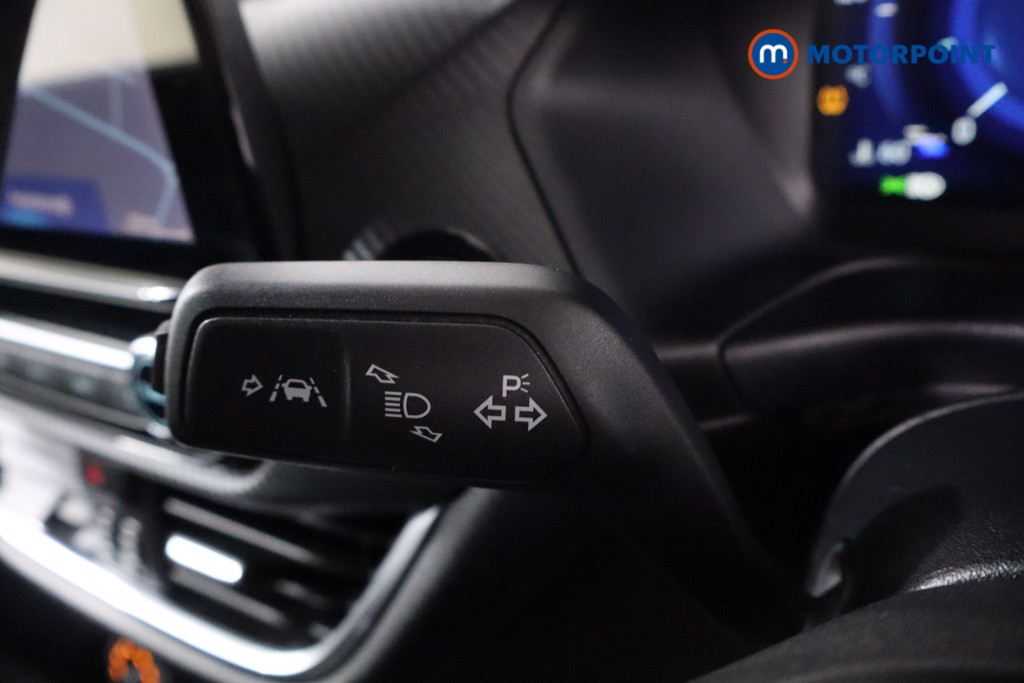 Ford Fiesta St-3 Manual Petrol Hatchback - Stock Number (1640566) - 15th supplementary image