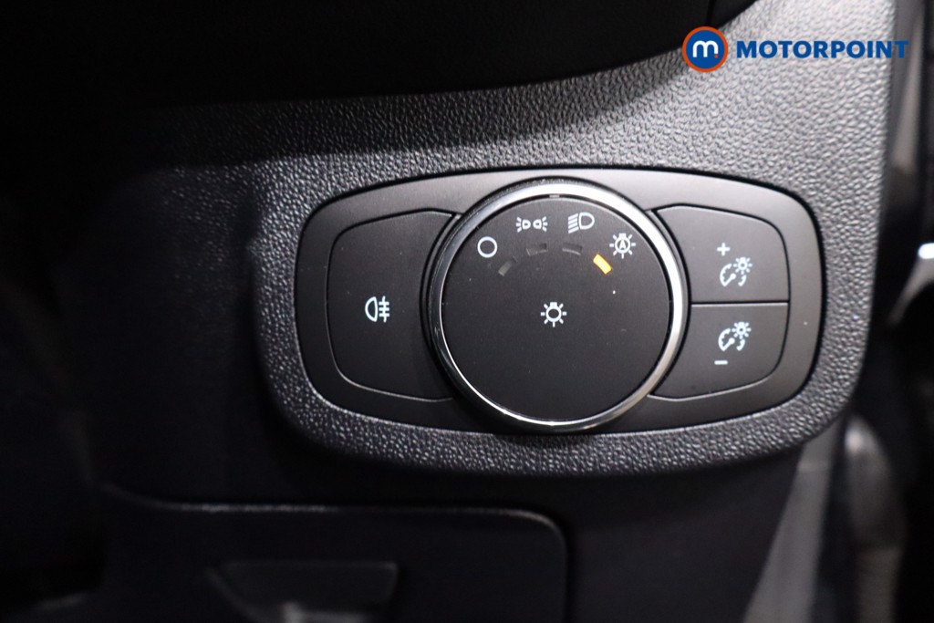 Ford Fiesta St-3 Manual Petrol Hatchback - Stock Number (1640566) - 18th supplementary image
