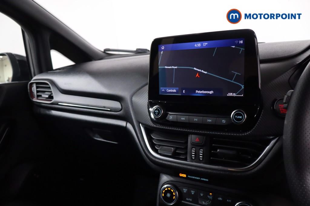 Ford Fiesta St-3 Manual Petrol Hatchback - Stock Number (1640566) - 19th supplementary image