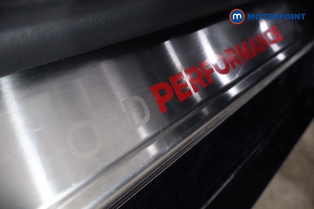 Ford Fiesta St-3 Manual Petrol Hatchback - Stock Number (1640566) - 24th supplementary image