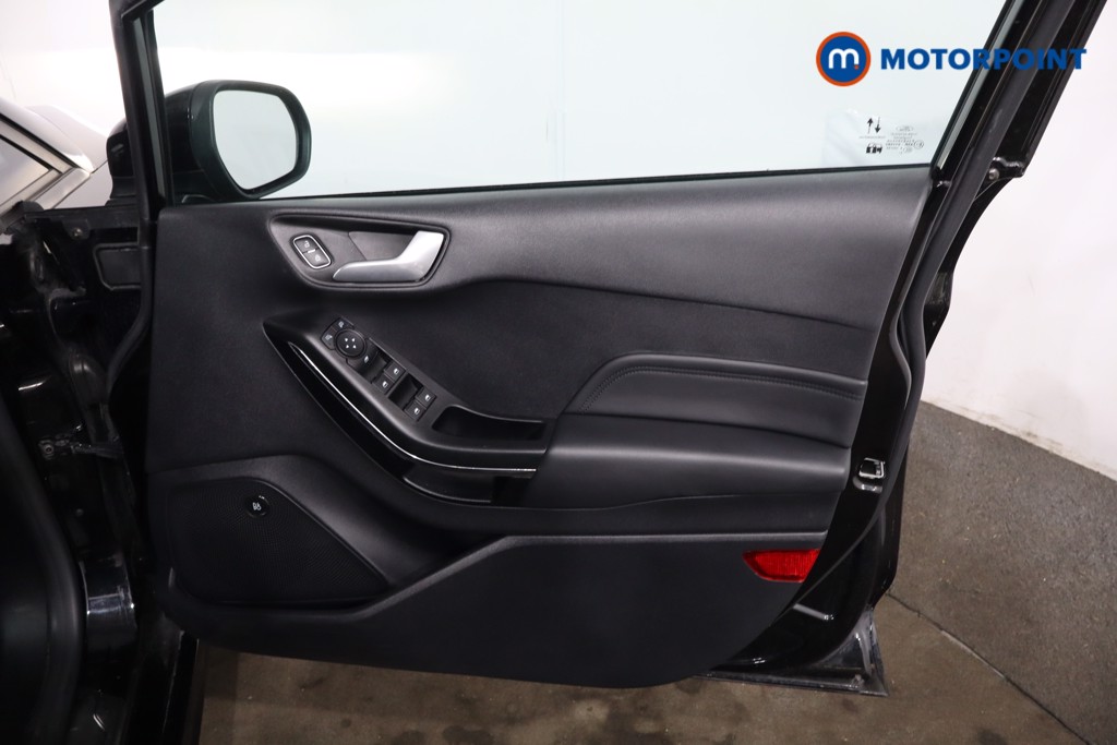 Ford Fiesta St-3 Manual Petrol Hatchback - Stock Number (1640566) - 25th supplementary image