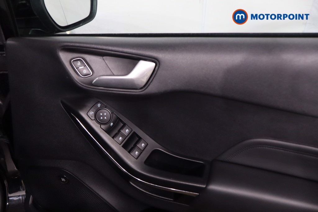 Ford Fiesta St-3 Manual Petrol Hatchback - Stock Number (1640566) - 26th supplementary image