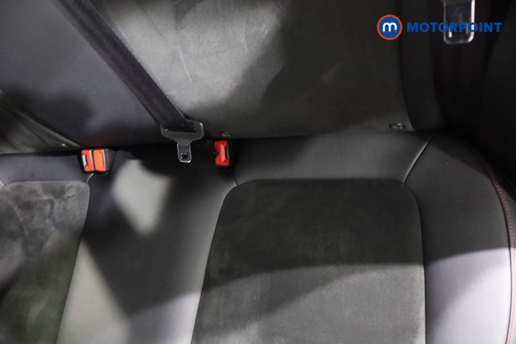 Ford Fiesta St-3 Manual Petrol Hatchback - Stock Number (1640566) - 28th supplementary image