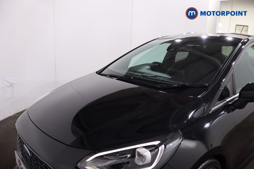 Ford Fiesta St-3 Manual Petrol Hatchback - Stock Number (1640566) - 29th supplementary image