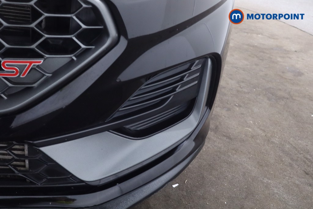 Ford Fiesta St-3 Manual Petrol Hatchback - Stock Number (1640566) - 33rd supplementary image