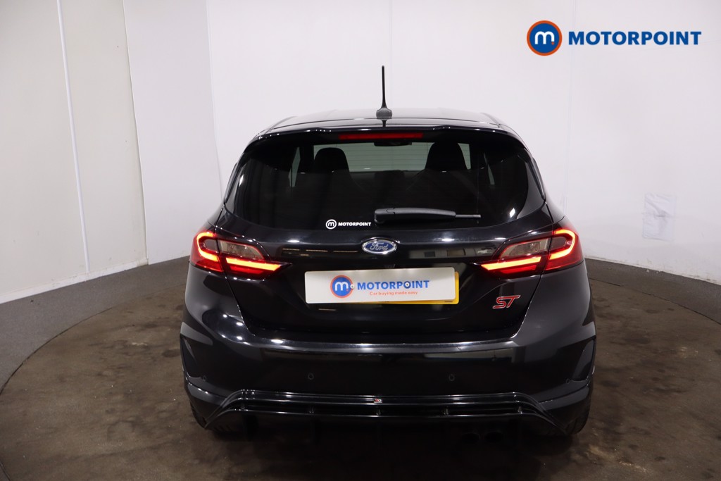 Ford Fiesta St-3 Manual Petrol Hatchback - Stock Number (1640566) - 36th supplementary image