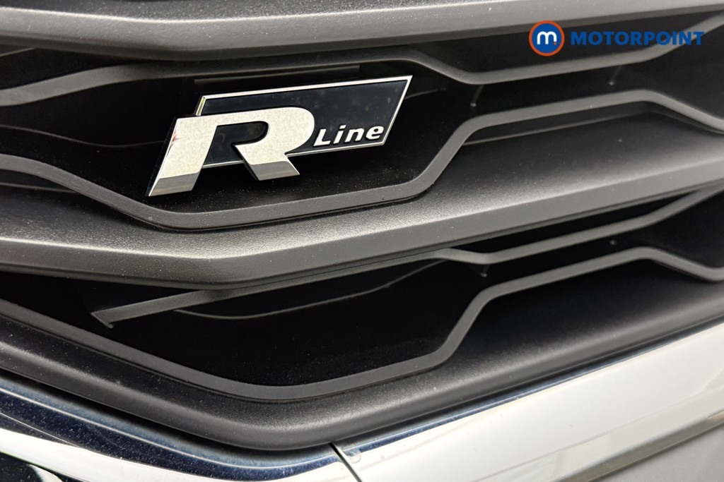 Volkswagen T-Roc R-Line Manual Petrol SUV - Stock Number (1640575) - 7th supplementary image