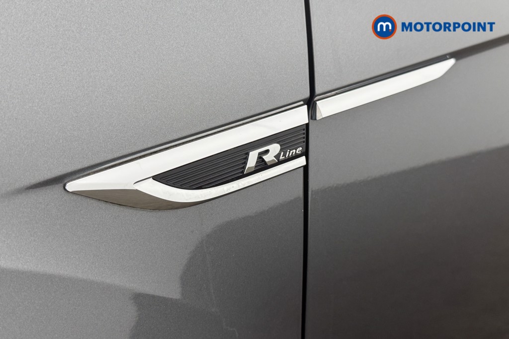 Volkswagen T-Roc R-Line Manual Petrol SUV - Stock Number (1640575) - 8th supplementary image