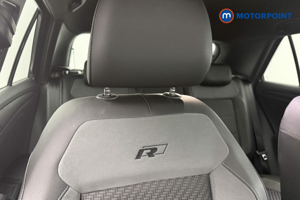 Volkswagen T-Roc R-Line Manual Petrol SUV - Stock Number (1640575) - 23rd supplementary image