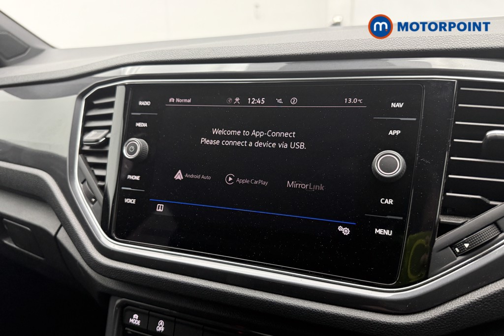 Volkswagen T-Roc R-Line Manual Petrol SUV - Stock Number (1640575) - 29th supplementary image