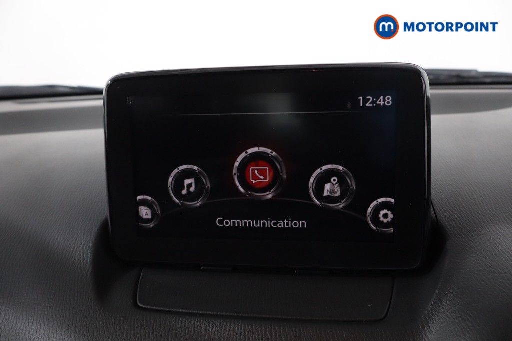 Mazda Cx-3 Se-L Nav -Plus Automatic Petrol SUV - Stock Number (1640609) - 2nd supplementary image