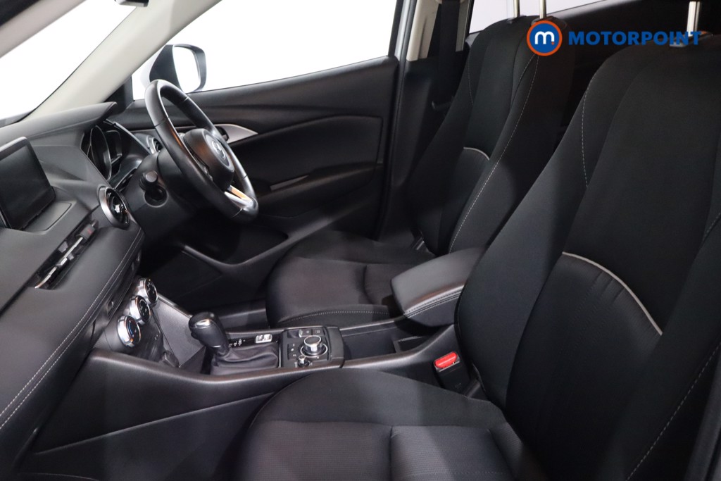 Mazda Cx-3 Se-L Nav -Plus Automatic Petrol SUV - Stock Number (1640609) - 4th supplementary image