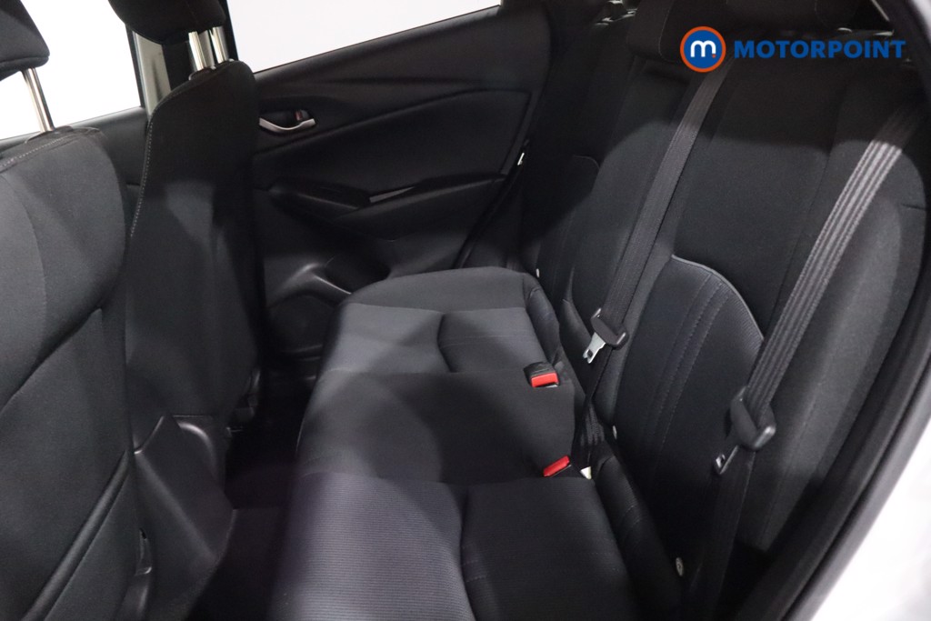Mazda Cx-3 Se-L Nav -Plus Automatic Petrol SUV - Stock Number (1640609) - 5th supplementary image