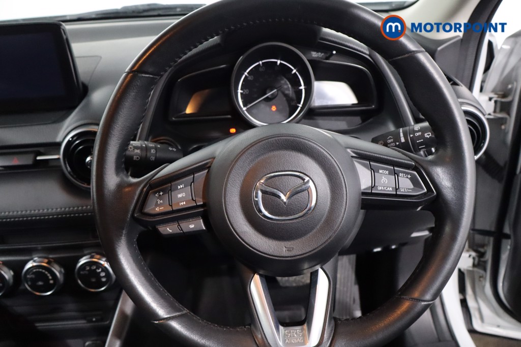 Mazda Cx-3 Se-L Nav -Plus Automatic Petrol SUV - Stock Number (1640609) - 6th supplementary image