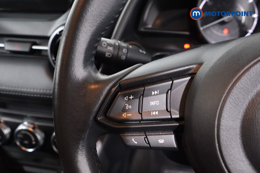 Mazda Cx-3 Se-L Nav -Plus Automatic Petrol SUV - Stock Number (1640609) - 7th supplementary image