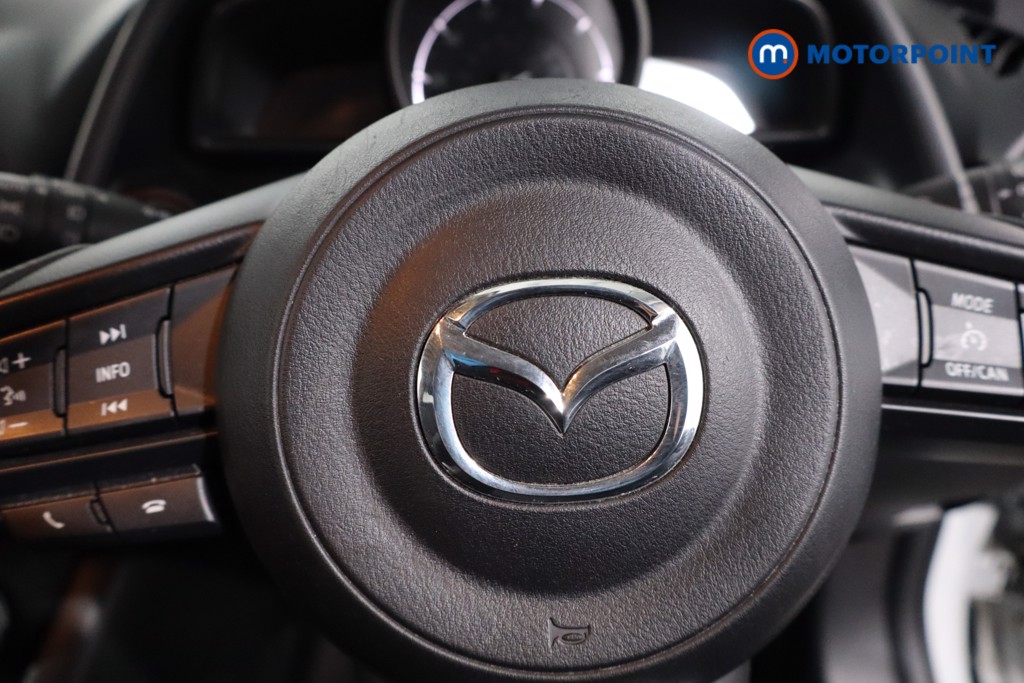 Mazda Cx-3 Se-L Nav -Plus Automatic Petrol SUV - Stock Number (1640609) - 13th supplementary image