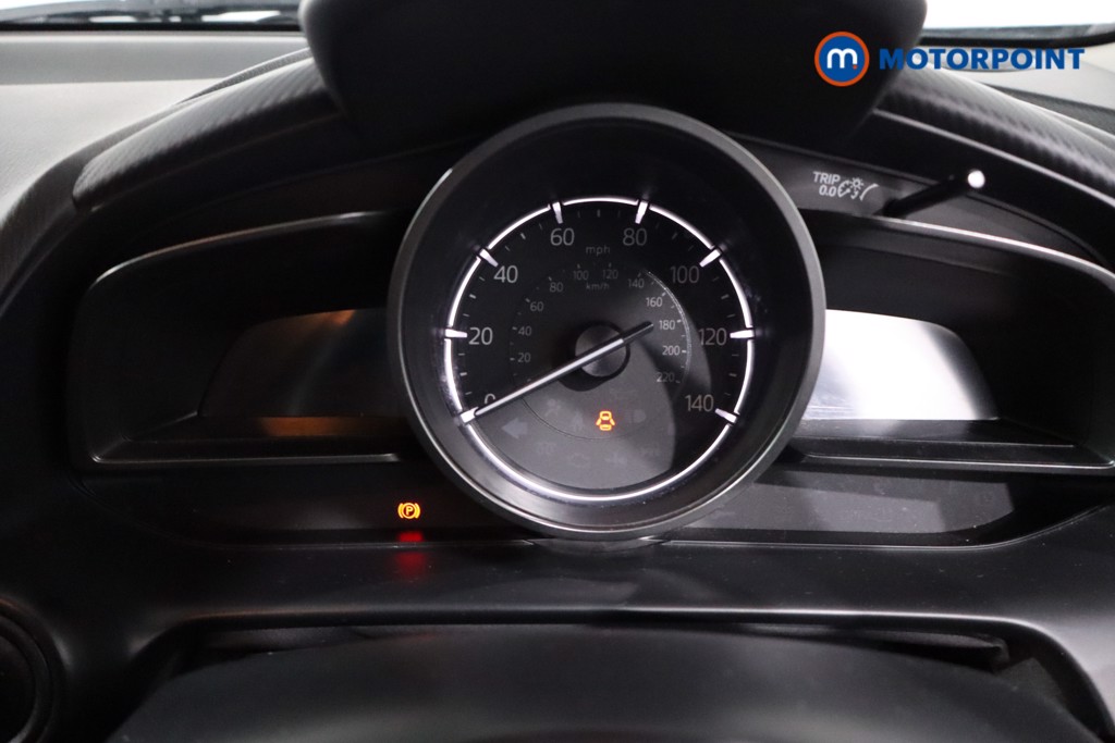 Mazda Cx-3 Se-L Nav -Plus Automatic Petrol SUV - Stock Number (1640609) - 14th supplementary image